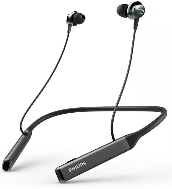 Philips headphones